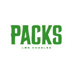 Packwoods Wholesale Supplier logo