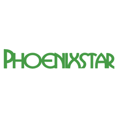 Phoenix Star logo