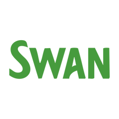 Swan logo