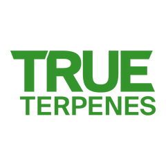 True Terpenes logo