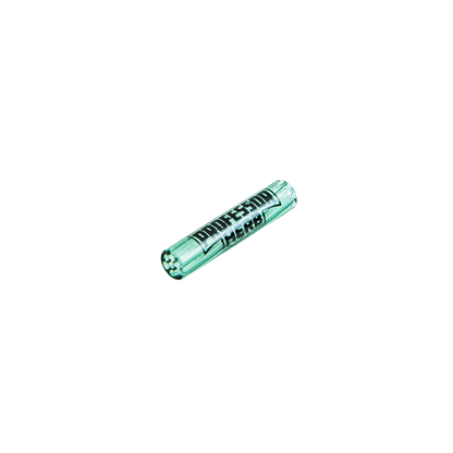 Professor Herb: 6mm Glass Tips