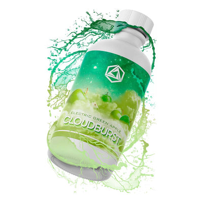 Abstrax Terpenes Cloudburst: Electric Green Apple - 50g