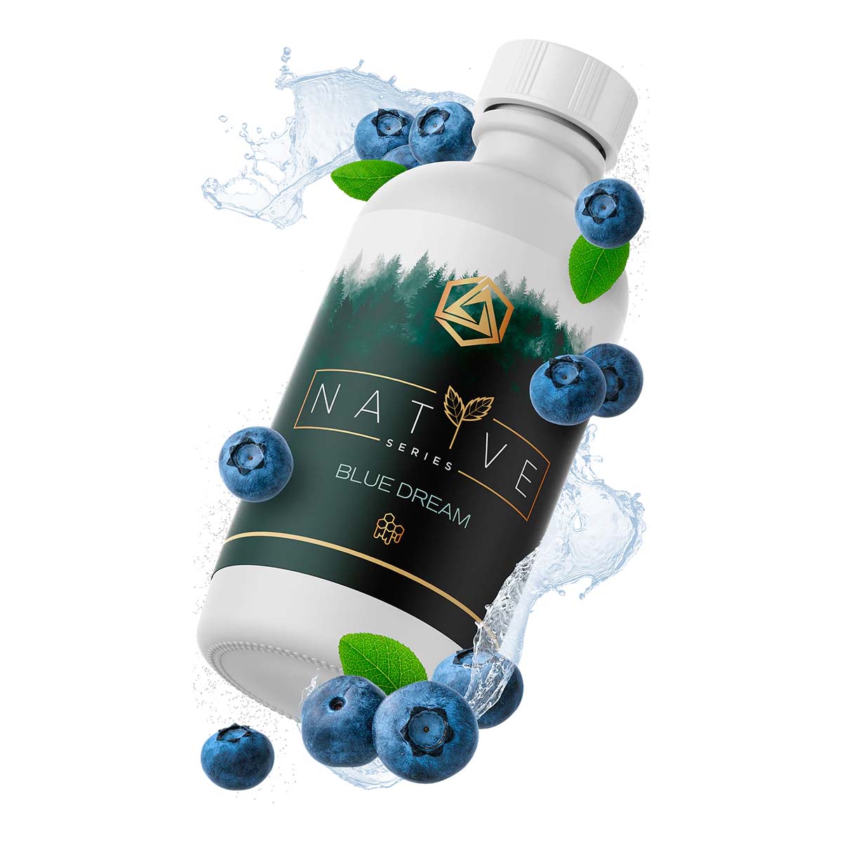 Abstrax Terpenes Native Series: Blue Dream - 5g