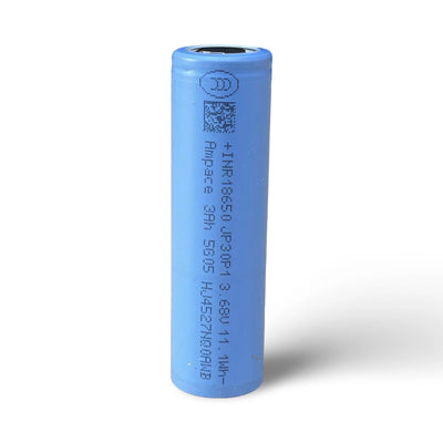 Ampace JP30 3000mah 36a 18650 Battery