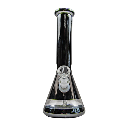 Beaker King 10 Inch Glass Beaker Bong