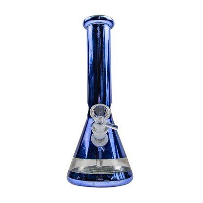 Beaker King 10 Inch Glass Beaker Bong