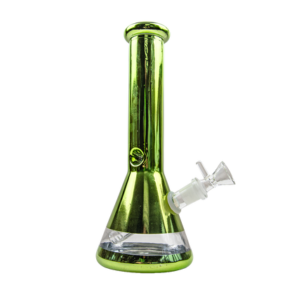 Beaker King 10 Inch Glass Beaker Bong