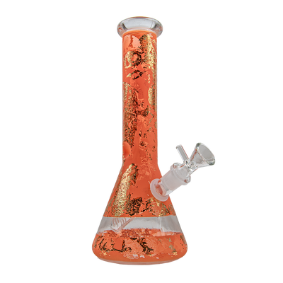 Beaker King 10 Inch Glass Beaker Bong