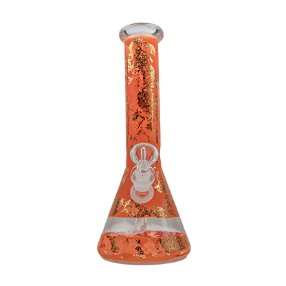 Beaker King 10 Inch Glass Beaker Bong