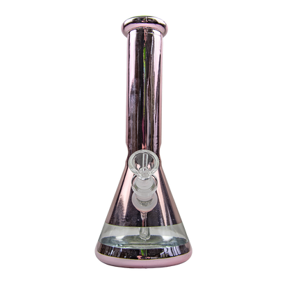 Beaker King 10 Inch Glass Beaker Bong