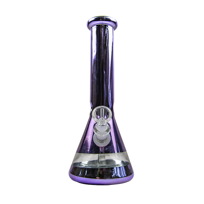 Beaker King 10 Inch Glass Beaker Bong