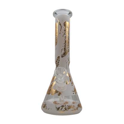 Beaker King 10 Inch Glass Beaker Bong