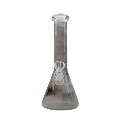 Beaker King 10 Inch Glass Beaker Bong