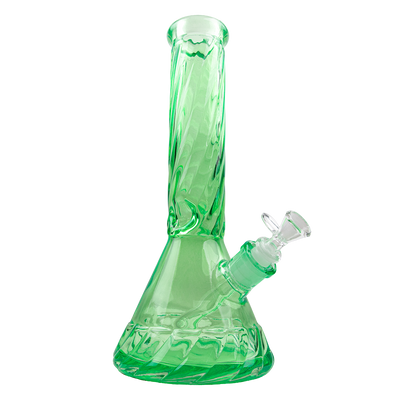 Beaker King 12.5 Inch Glass Beaker Bong