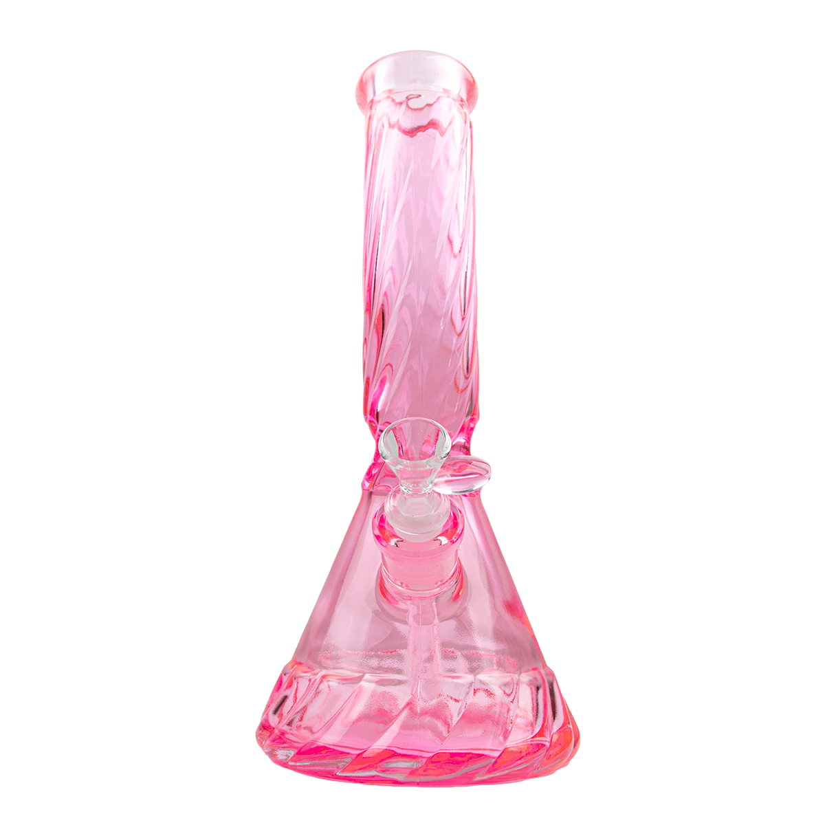 Beaker King 12.5 Inch Glass Beaker Bong