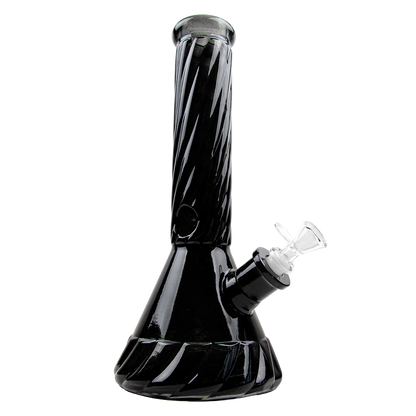 Beaker King 12.5 Inch Glass Beaker Bong