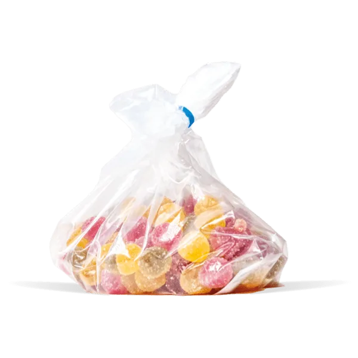 CBD Jellies Mixed Fruits 10mg