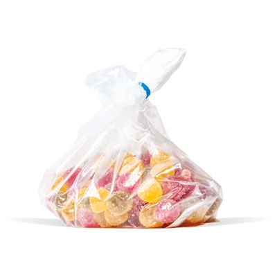 CBD Jellies Mixed Fruits 10mg