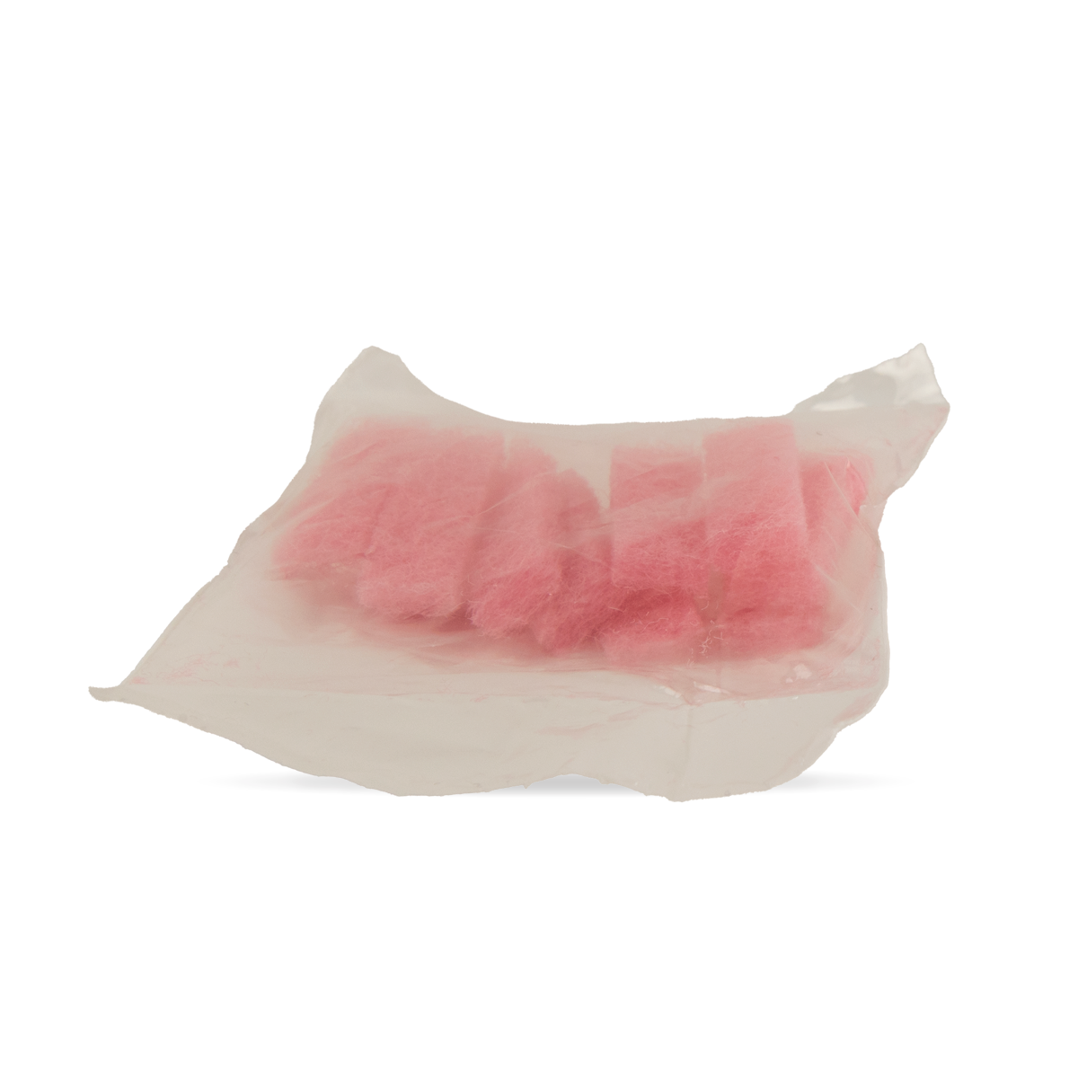 Blazy Susan Bong Cleaner: Resin Blaster - Pink (Single Piece)