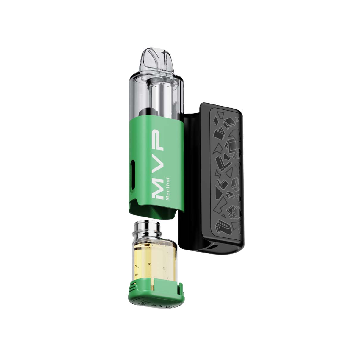 Innokin MVP 20K Pre-Filled Pod Replacements: Menthol