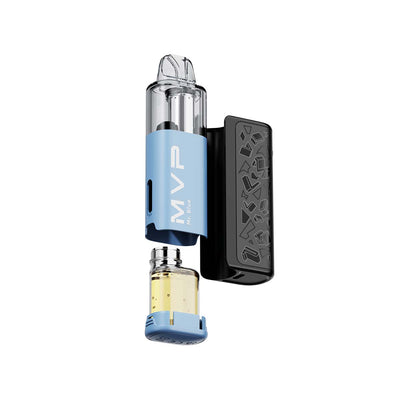 Innokin MVP 20K Pre-Filled Pod Replacements: Mr Blue