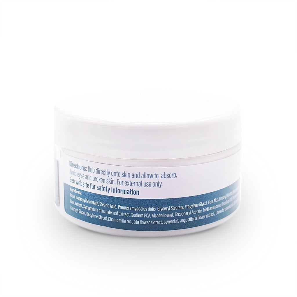 Cannapower CBD Relief Cream 1000mg - (100ml)