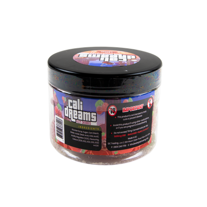 Cali Dreams H4CBD Fizzy Cherries (1600mg)