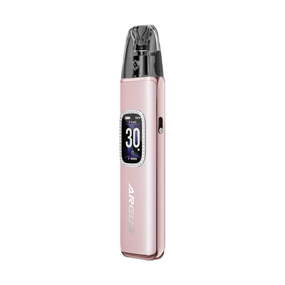 VooPoo Argus G3 Vape Pod Kits: Diamond Pink (Single Device)