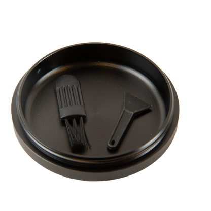 Phoenix Star 4 Piece Flower Mill Grinder (PGR47)