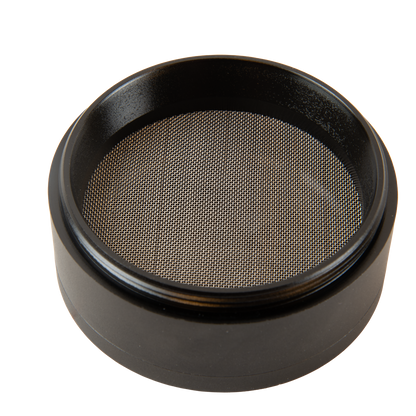 Phoenix Star 4 Piece Flower Mill Grinder (PGR47)