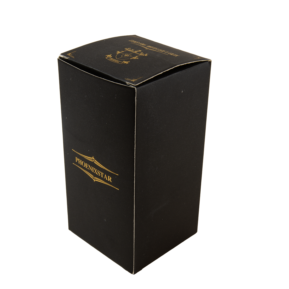 Phoenix Star 5 Piece Storage Grinder