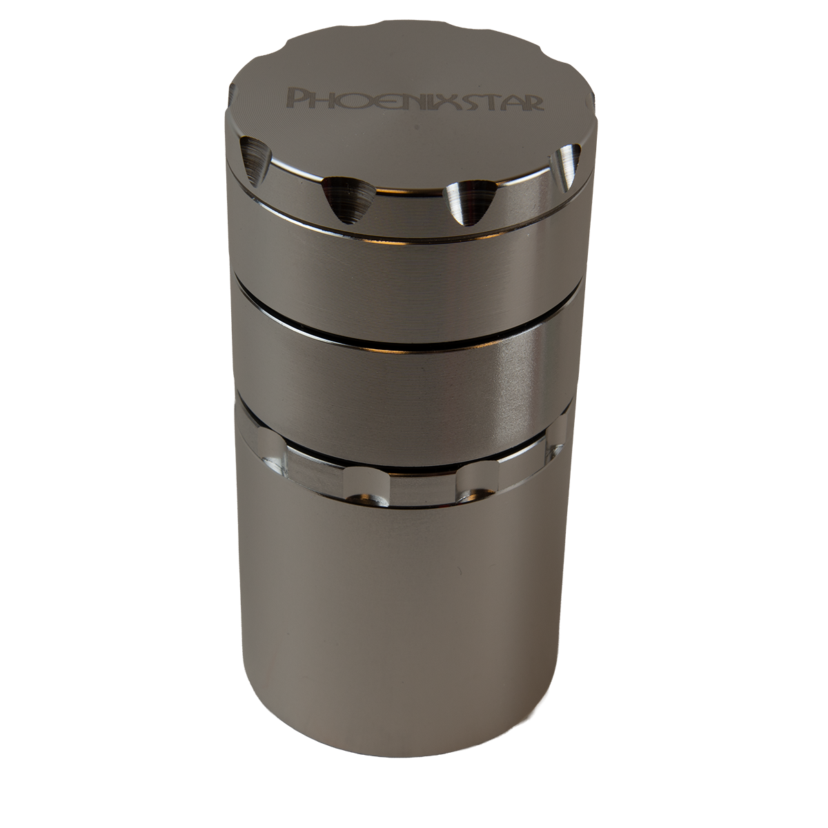 Phoenix Star 5 Piece Storage Grinder