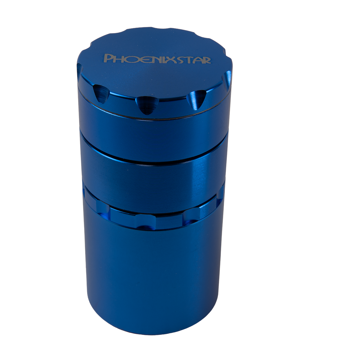 Phoenix Star 5 Piece Storage Grinder