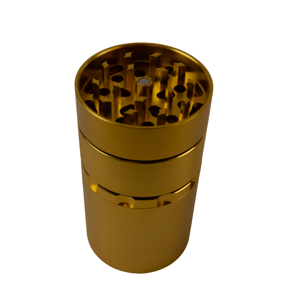 Phoenix Star 5 Piece Storage Grinder