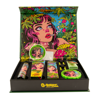 G-Rollz Small Mystikal Maze Gift Set