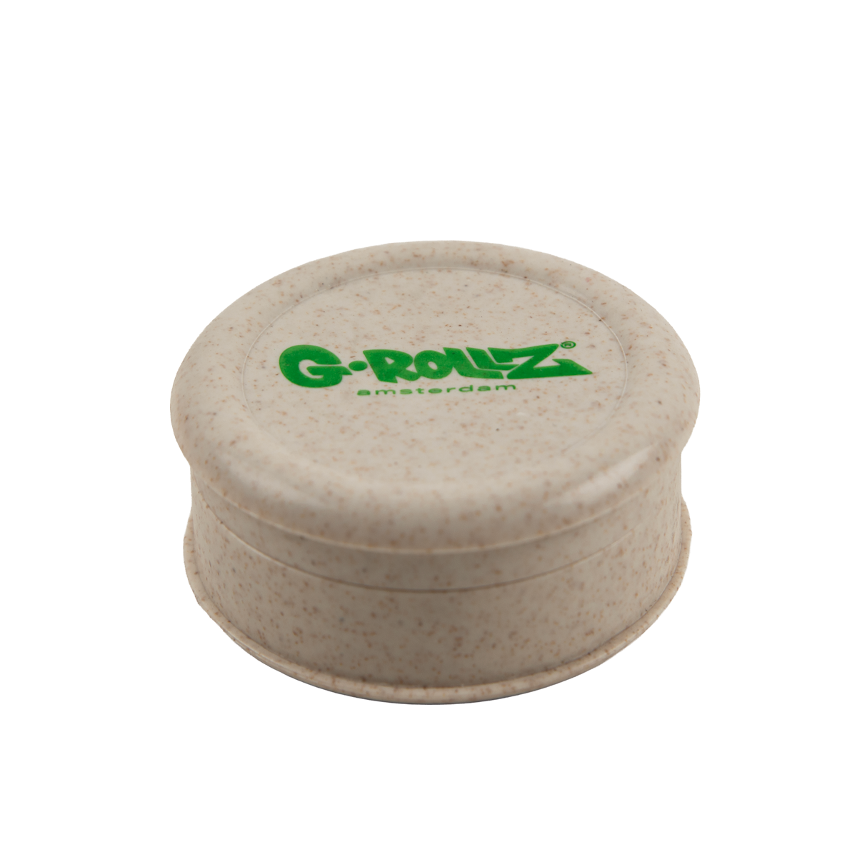 G-Rollz Hemp Based 3 Piece Gridner