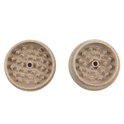 G-Rollz Hemp Based 2 Piece Grinder
