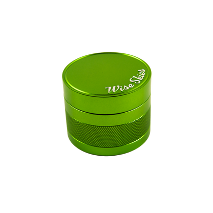 Wise Skies 4 Piece Ziggy Grinder