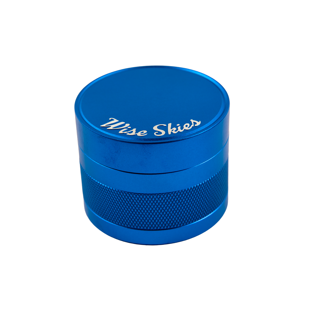 Wise Skies 4 Piece Ziggy Grinder