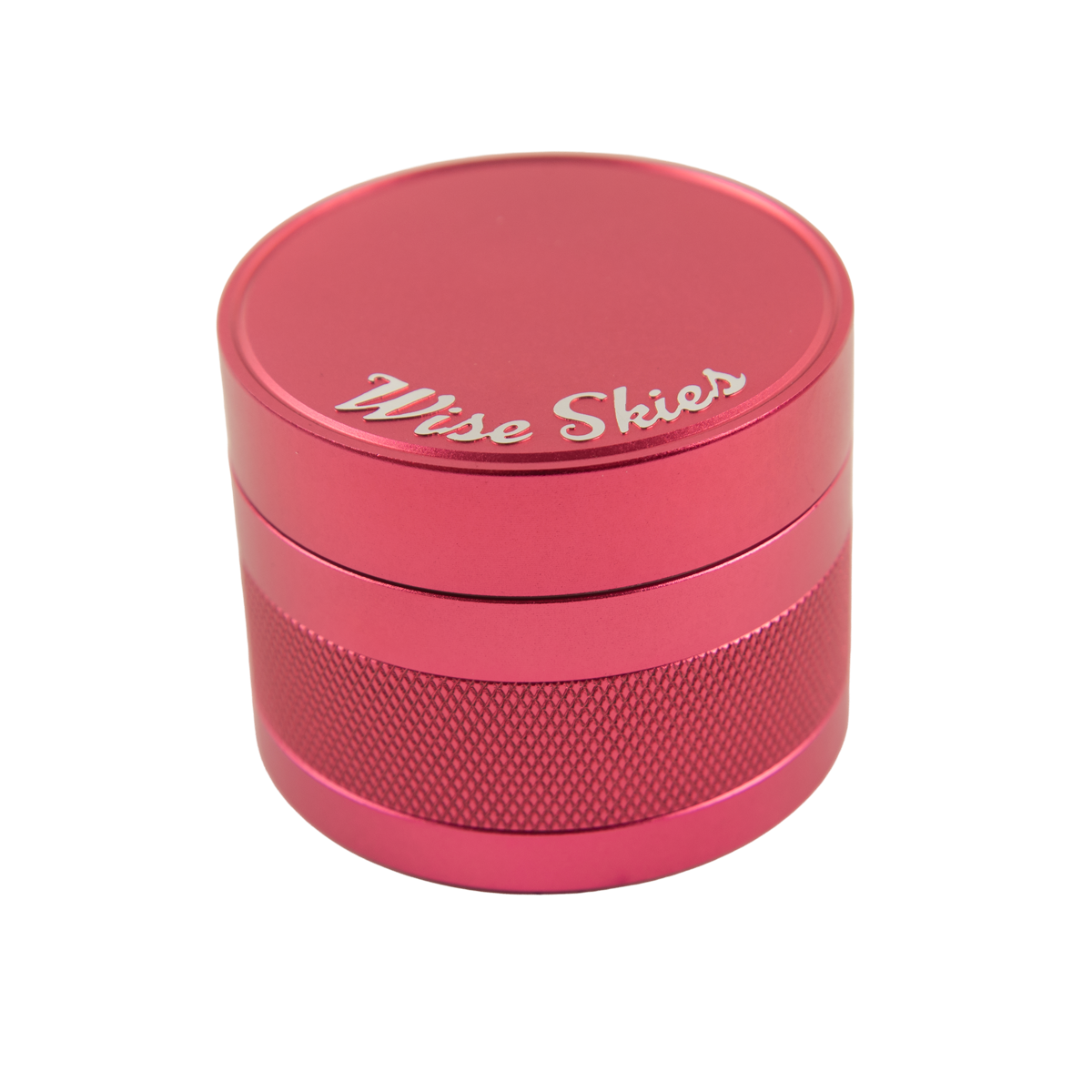 Wise Skies 4 Piece Ziggy Grinder