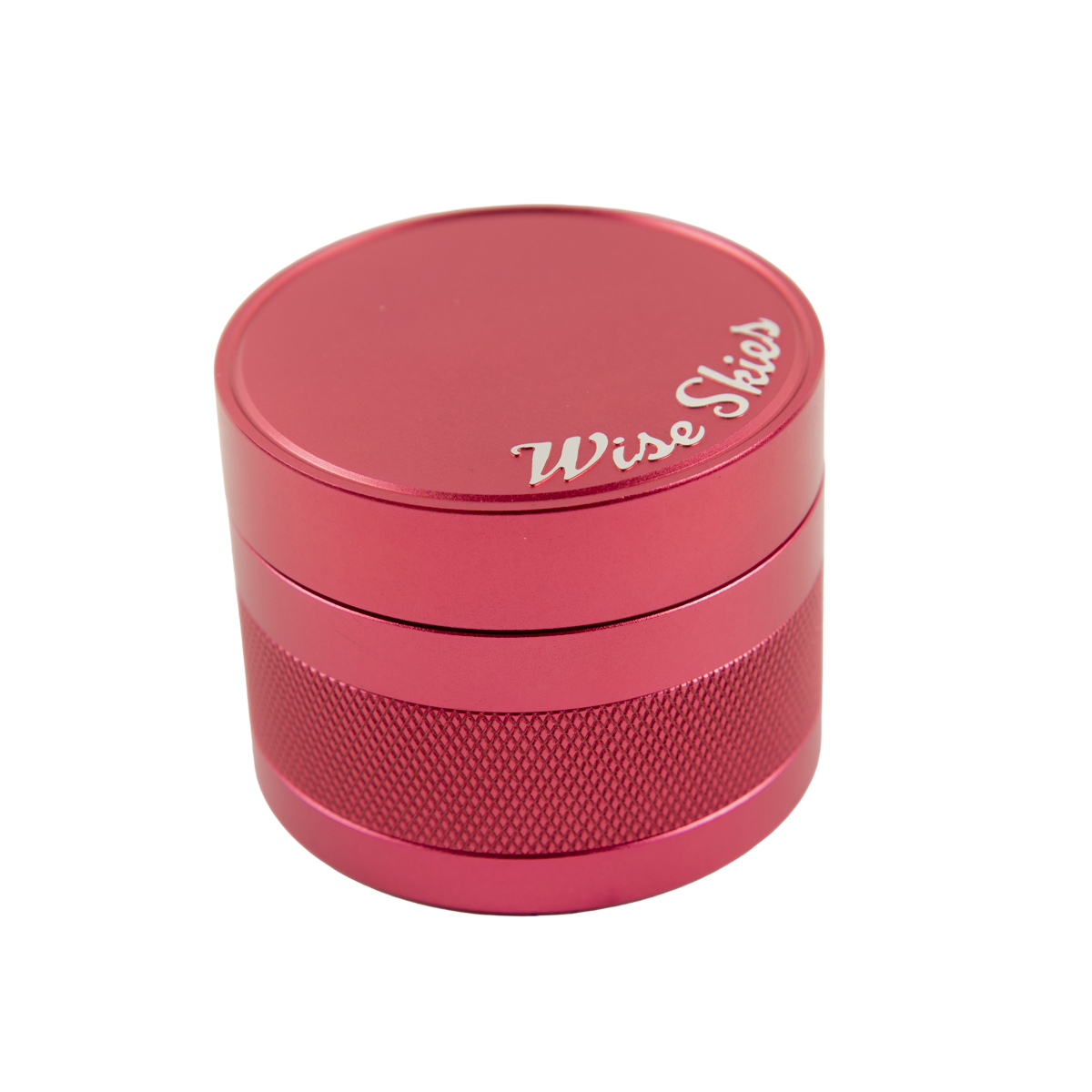 Wise Skies 4 Piece Ziggy Grinder