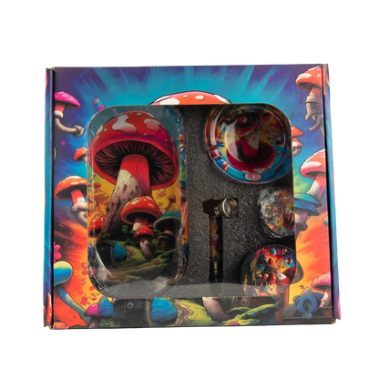 Pipe Smokers Set (Discontinued)