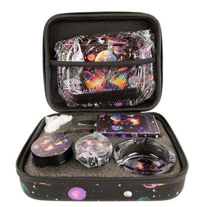 Box Bong Smokers Set