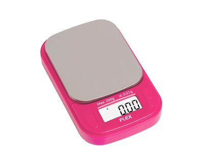 On Balance Flex FL-200 Digital Scales (200g x 0.01g)
