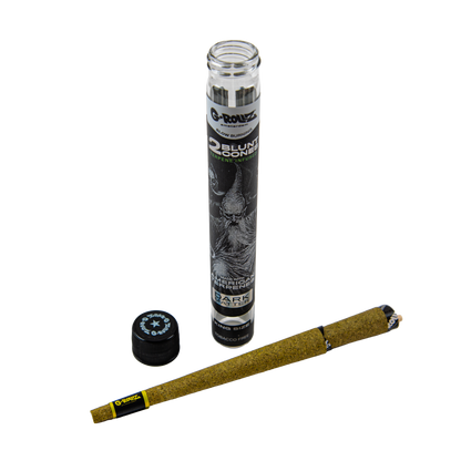 G-Rollz Dark Matter 2 Blunt Cones - (12 Pack)