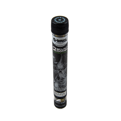 G-Rollz Dark Matter 2 Blunt Cones - (12 Pack)