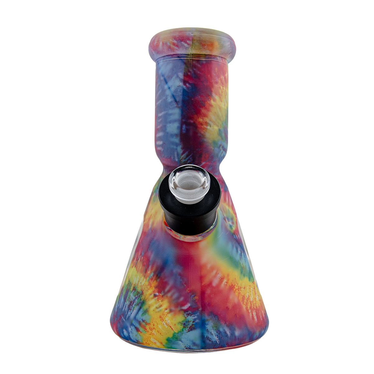 Heavy Walled 8 Inch Beaker Bong