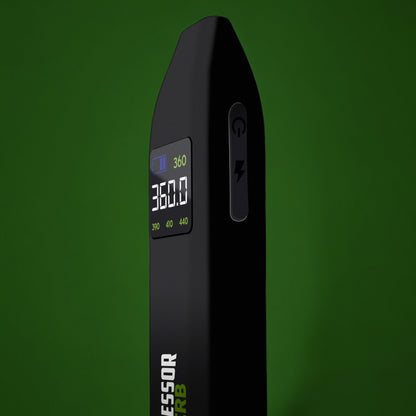 Professor Herb - Herb Pro Dry Herb Vaporizer