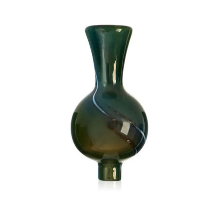 Phoenix Star: Crescent Moon 4 Piece Dab Rig Kit (HF608)