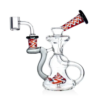 Phoenix Star: Recycler Dab Rig Kit (HF612)